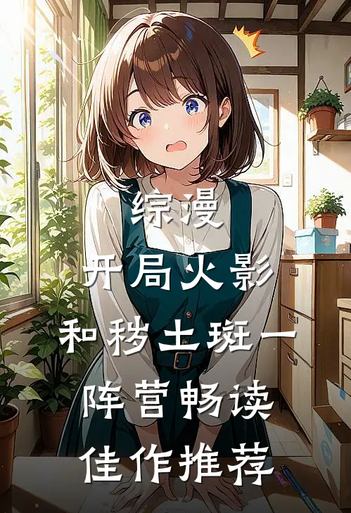 综漫：开局火影，和秽土斑一阵营畅读佳作推荐