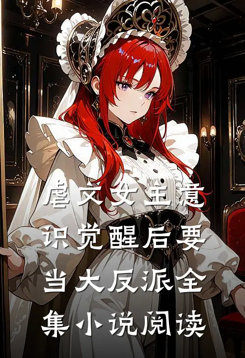 虐文女主意识觉醒后要当大反派全集小说阅读