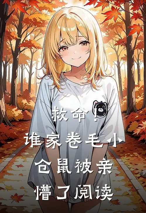救命！谁家卷毛小仓鼠被亲懵了阅读
