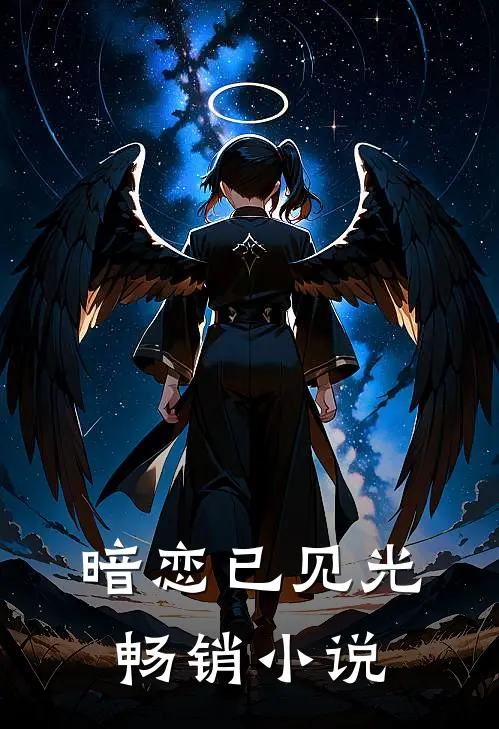 暗恋已见光畅销小说