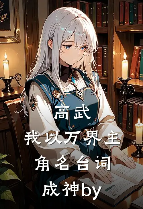 高武：我以万界主角名台词成神by
