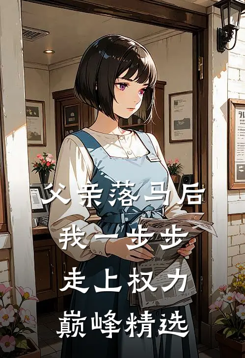 父亲落马后，我一步步走上权力巅峰精选