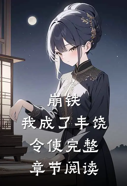 崩铁：我成了丰饶令使完整章节阅读