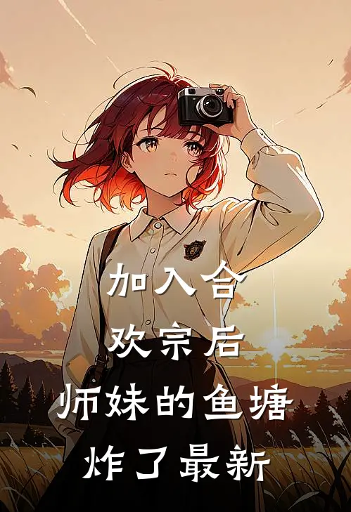 加入合欢宗后，师妹的鱼塘炸了最新