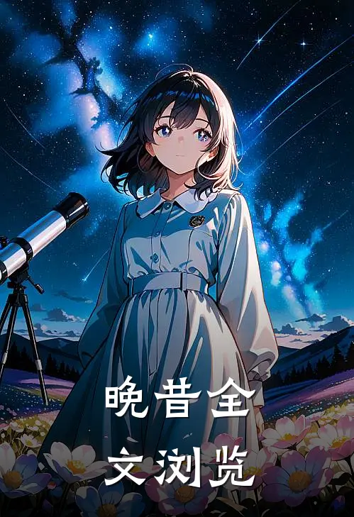 晚昔全文浏览