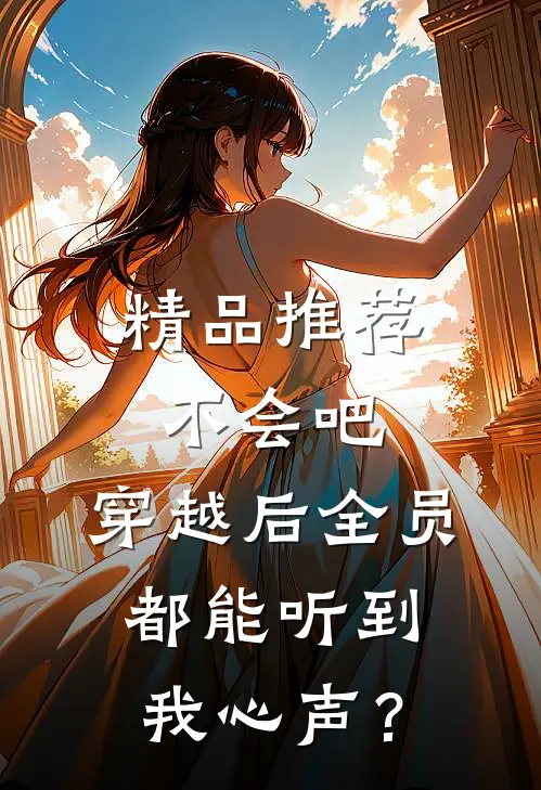 精品推荐不会吧，穿越后全员都能听到我心声？