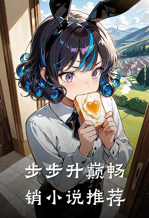 步步升巅畅销小说推荐