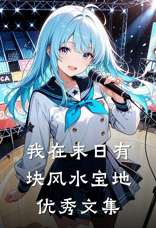 我在末日有块风水宝地优秀文集