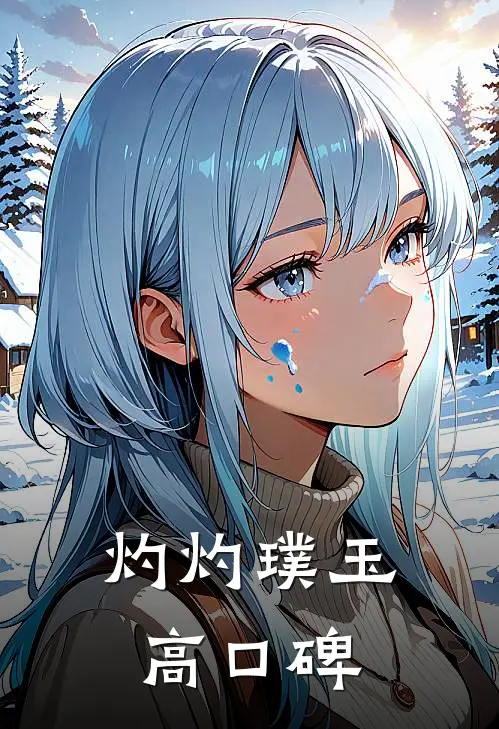 灼灼璞玉高口碑