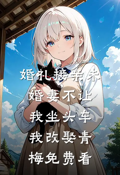 婚礼接亲未婚妻不让我坐头车，我改娶青梅免费看