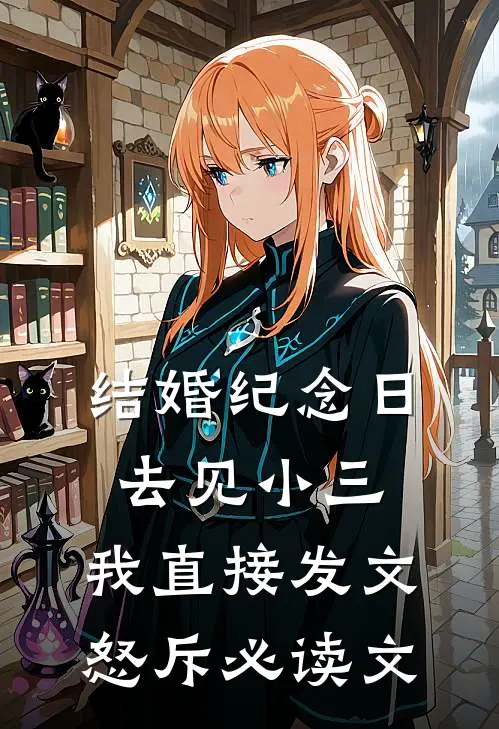 结婚纪念日去见小三，我直接发文怒斥必读文