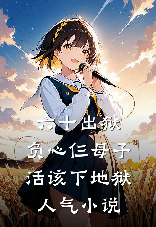 六十出狱，负心仨母子活该下地狱人气小说
