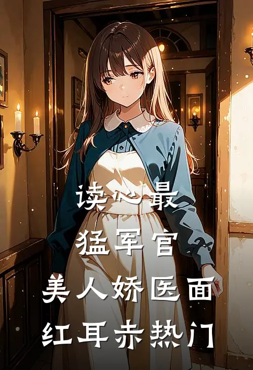 读心最猛军官，美人娇医面红耳赤热门