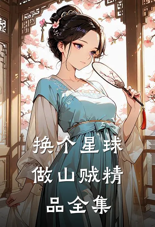 换个星球做山贼精品全集