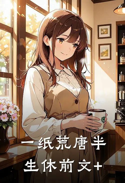 一纸荒唐半生休前文+