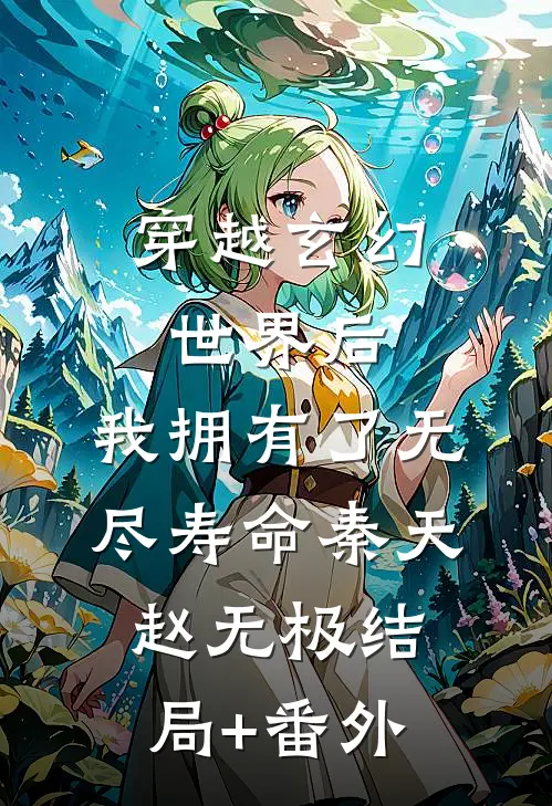 穿越玄幻世界后，我拥有了无尽寿命秦天赵无极结局+番外