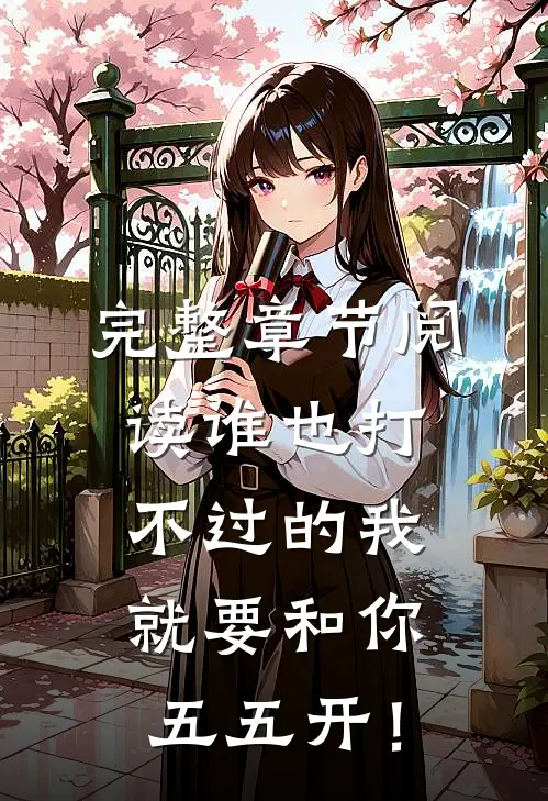 完整章节阅读谁也打不过的我，就要和你五五开！