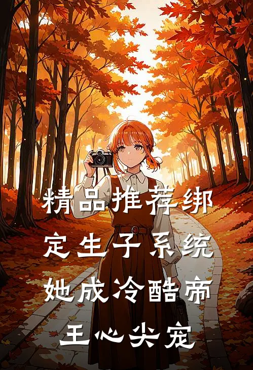 精品推荐绑定生子系统，她成冷酷帝王心尖宠