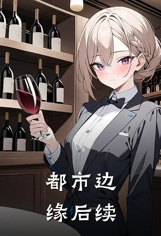 都市边缘后续