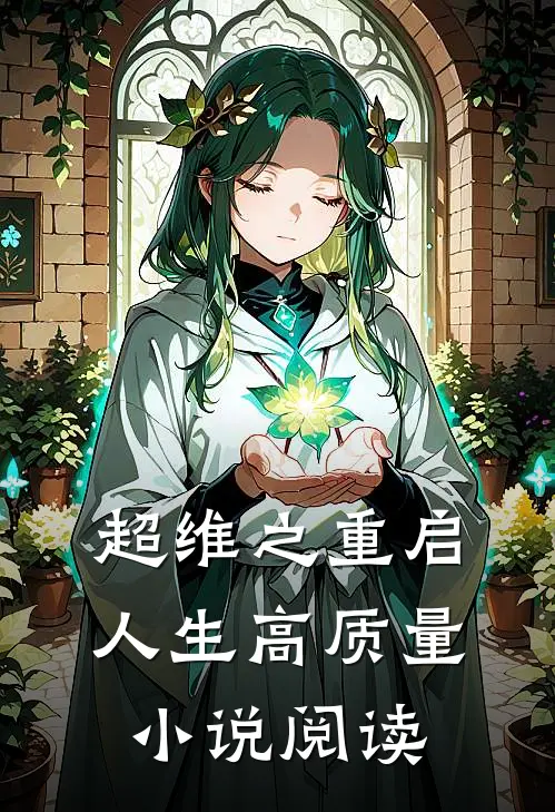 超维之重启人生高质量小说阅读
