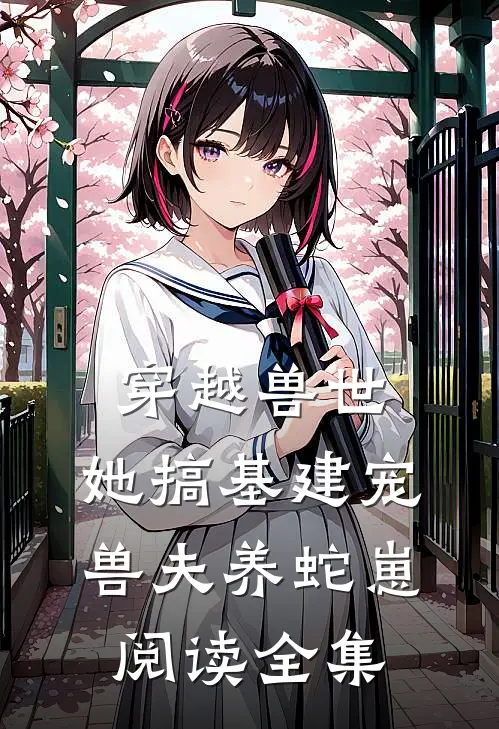穿越兽世，她搞基建宠兽夫养蛇崽阅读全集