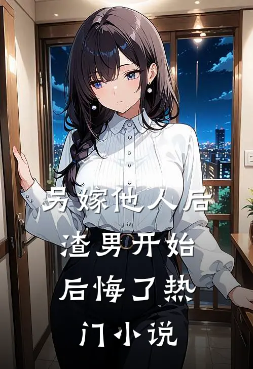 另嫁他人后,渣男开始后悔了热门免费阅读