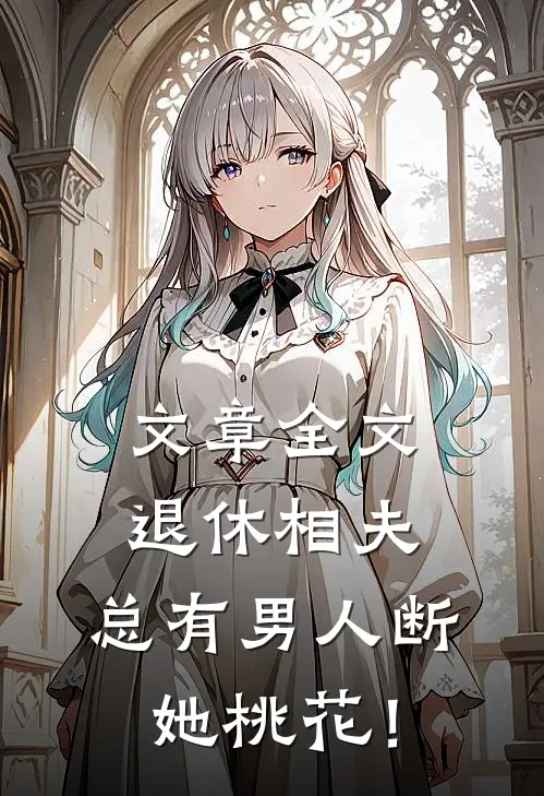 文章全文退休相夫，总有男人断她桃花！
