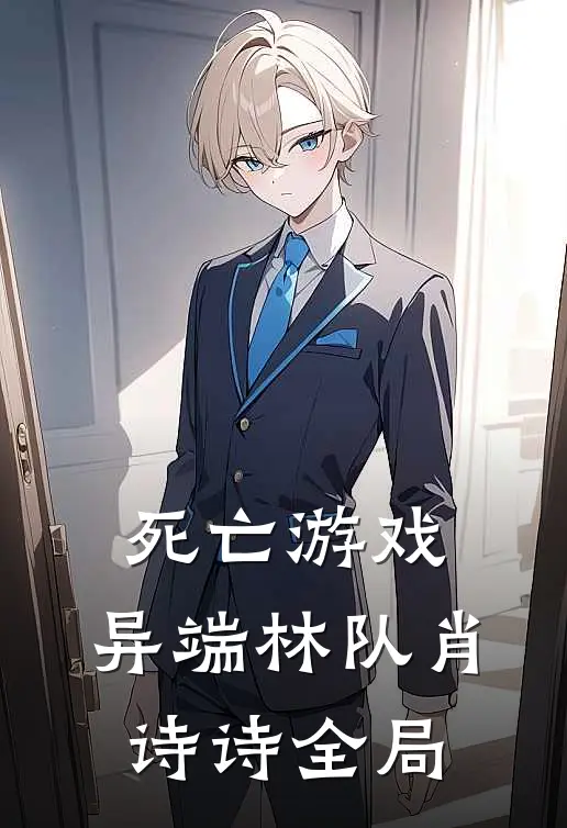 死亡游戏：异端林队肖诗诗全局