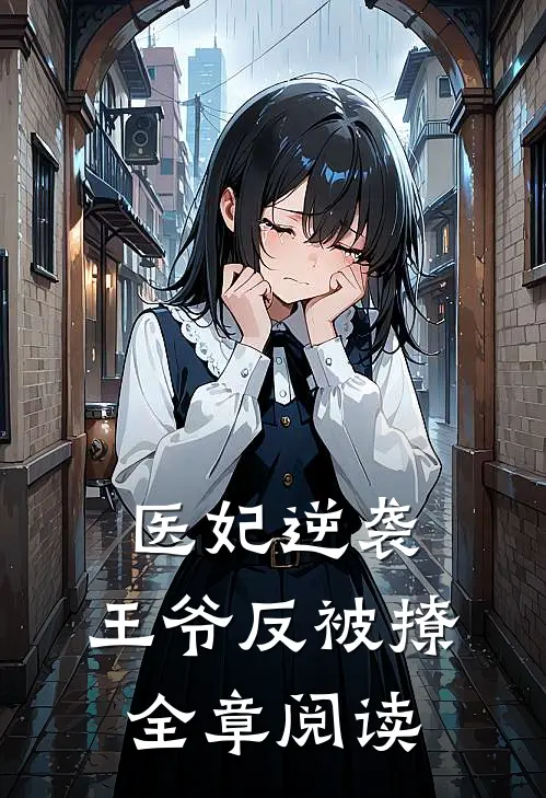 医妃逆袭：王爷反被撩全章阅读