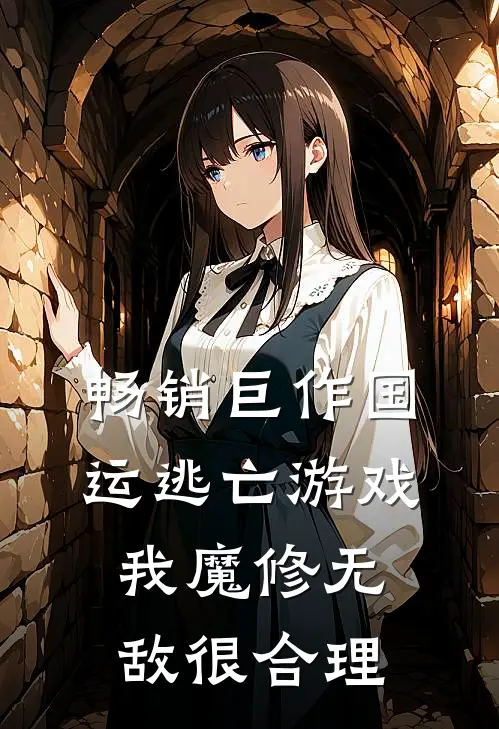 畅销巨作国运逃亡游戏，我魔修无敌很合理