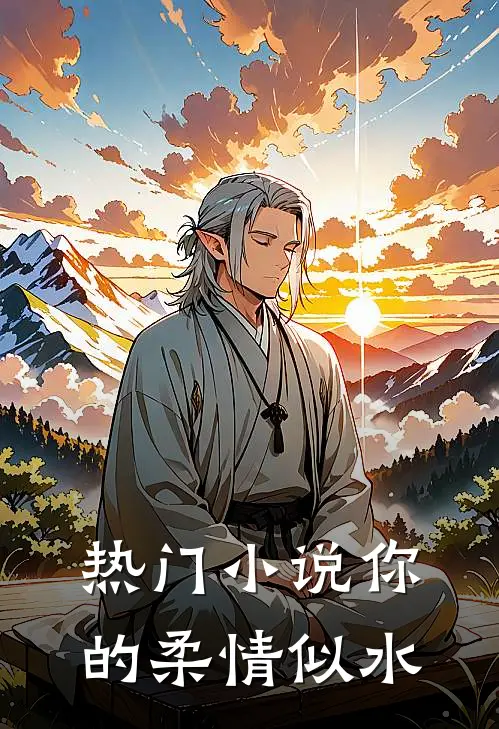 热门小说你的柔情似水