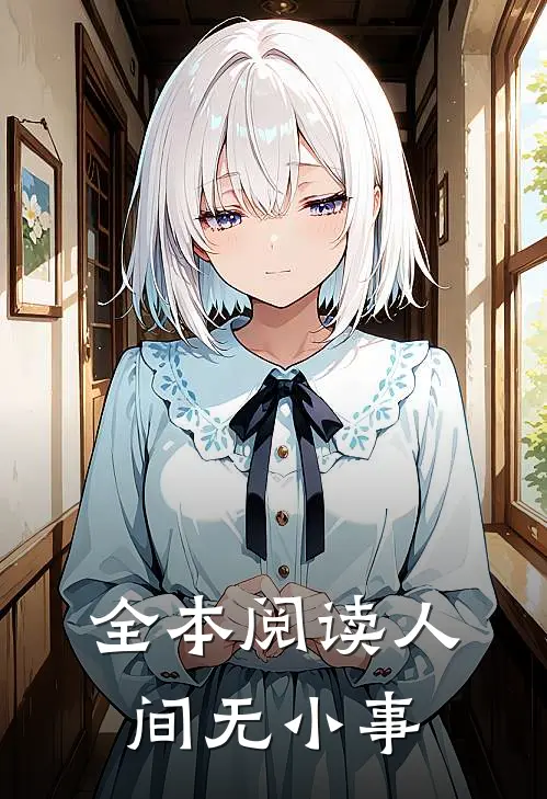 全本阅读人间无小事