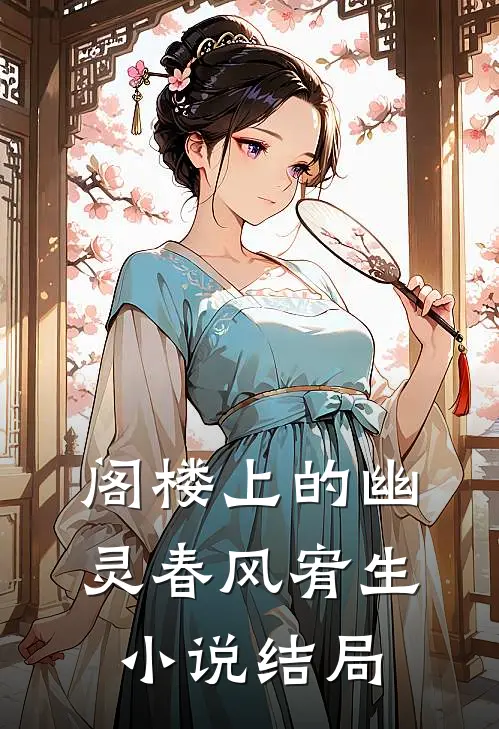 阁楼上的幽灵春风宥生小说结局
