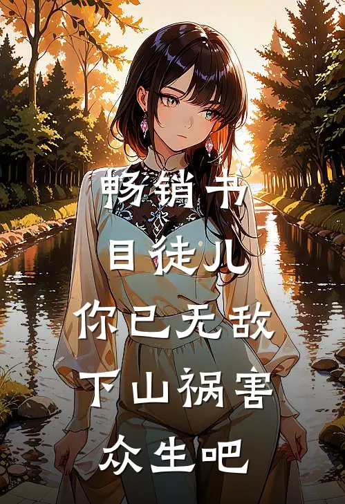 畅销书目徒儿，你已无敌，下山祸害众生吧