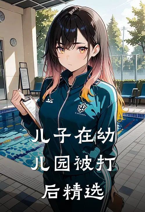儿子在幼儿园被打后精选