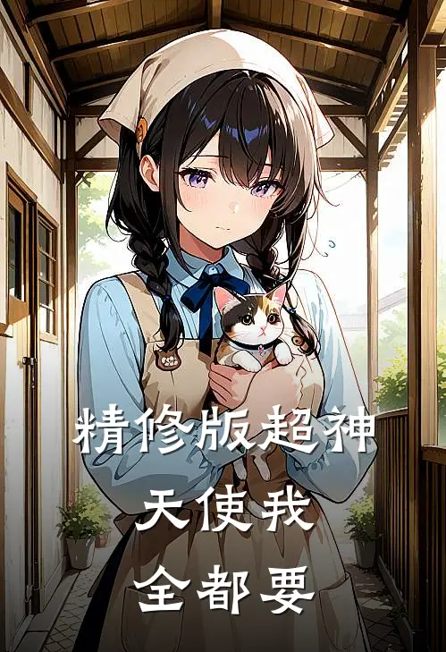 精修版超神，天使我全都要