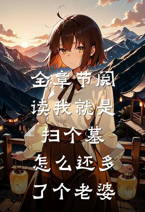 全章节阅读我就是扫个墓，怎么还多了个老婆