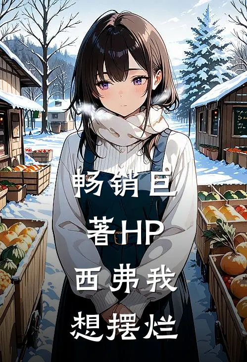 畅销巨著HP：西弗我想摆烂