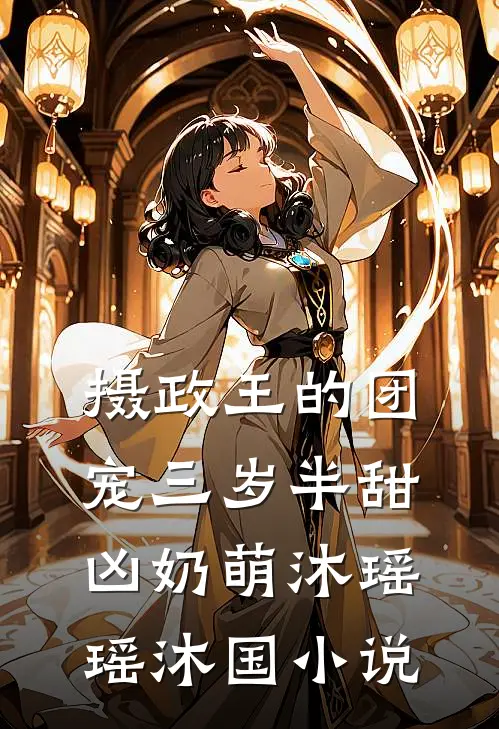 摄政王的团宠三岁半甜凶奶萌沐瑶瑶沐国小说