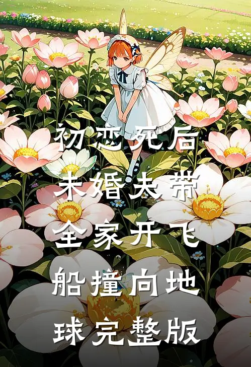 初恋死后，未婚夫带全家开飞船撞向地球完整版
