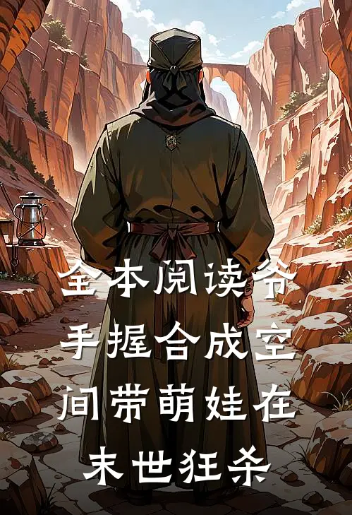 全本阅读爷手握合成空间带萌娃在末世狂杀