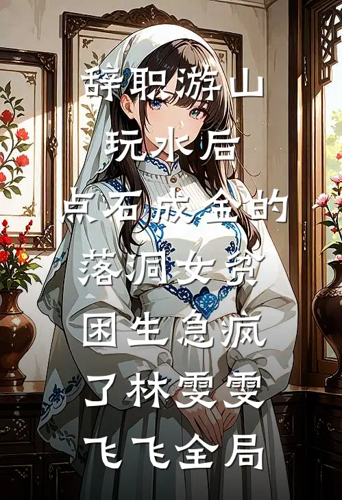 辞职游山玩水后，点石成金的落洞女贫困生急疯了林雯雯飞飞全局