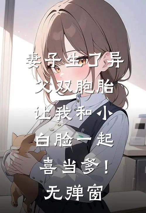 妻子生了异父双胞胎，让我和小白脸一起喜当爹！无弹窗