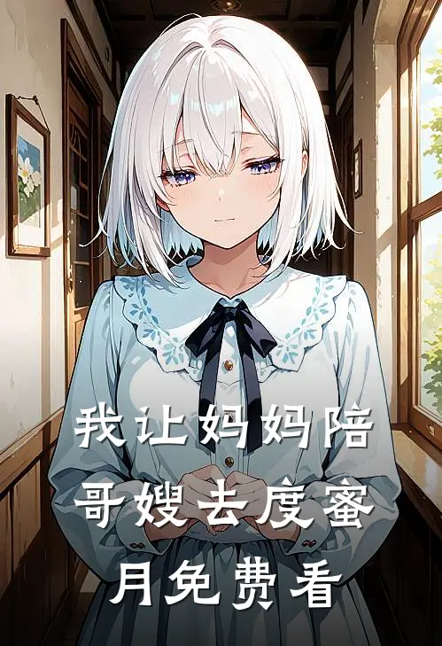 我让妈妈陪哥嫂去度蜜月免费看