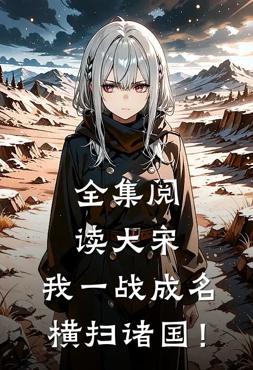 全集阅读大宋：我一战成名，横扫诸国！