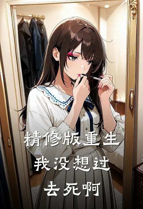 精修版重生：我没想过去死啊