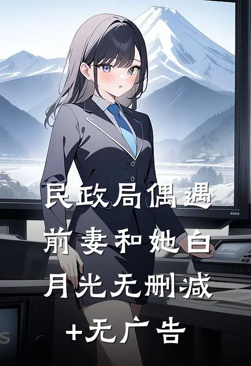 民政局偶遇前妻和她白月光无删减+无广告