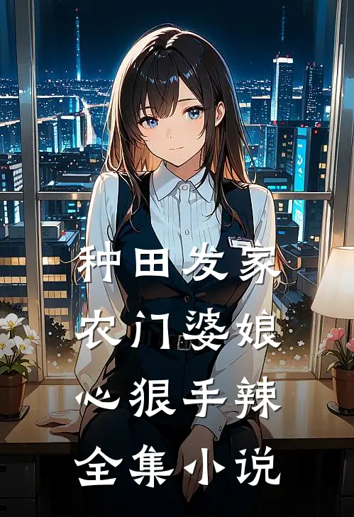 种田发家：农门婆娘心狠手辣全集小说