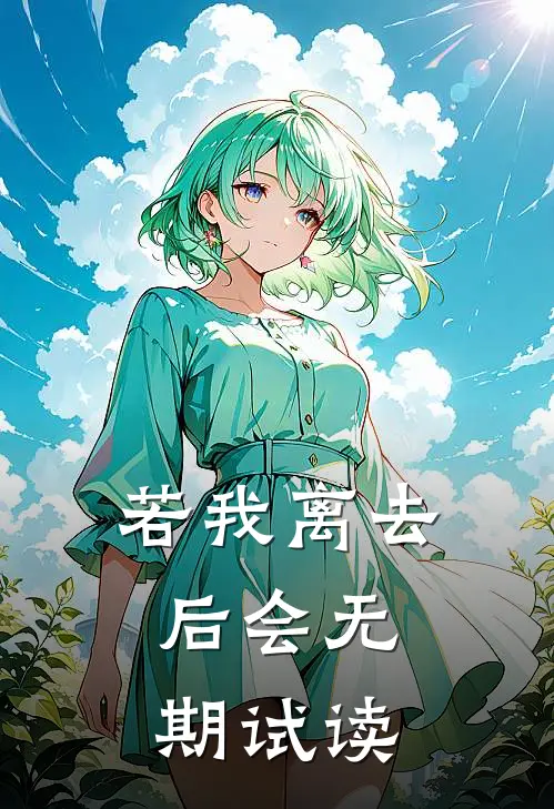 若我离去，后会无期试读