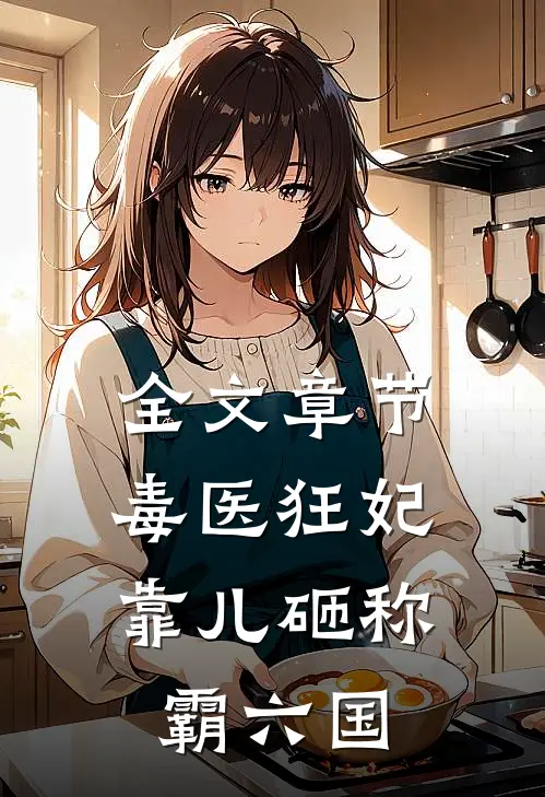全文章节毒医狂妃：靠儿砸称霸六国